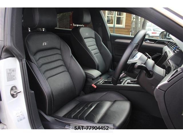 VolksWagen ARTEON 2019-03 210490-10