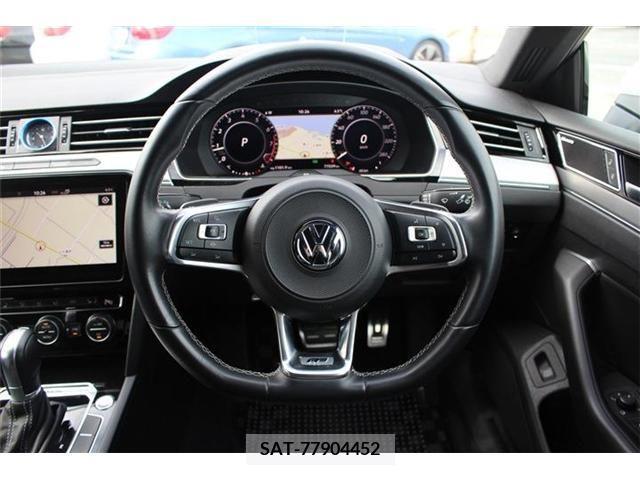 VolksWagen ARTEON 2019-03 210490-9