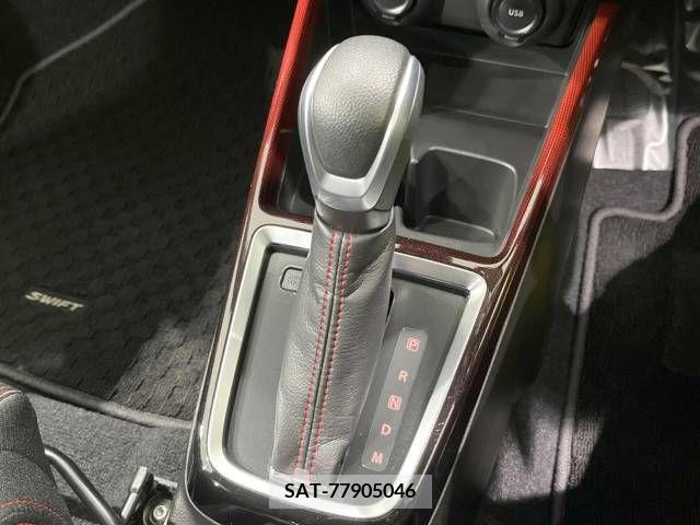 Suzuki SWIFT 2022-06 225060-19