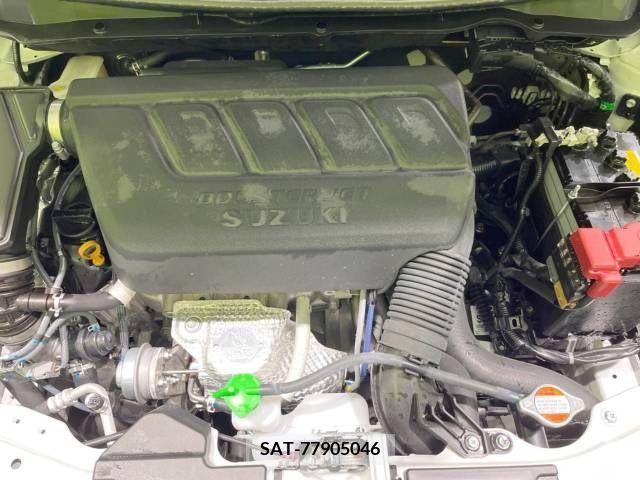 Suzuki SWIFT 2022-06 225060-18