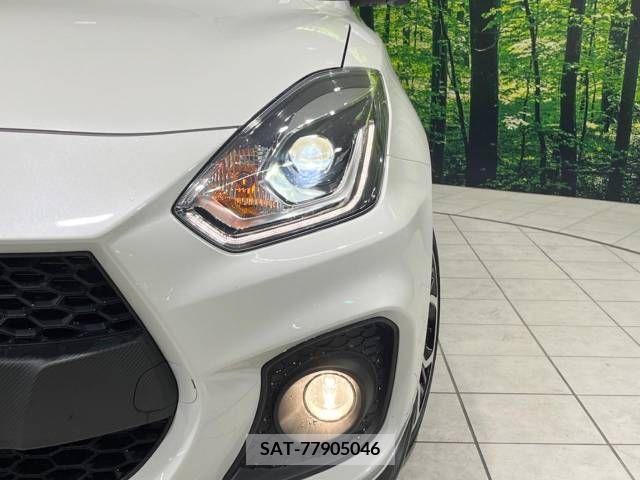 Suzuki SWIFT 2022-06 225060-12