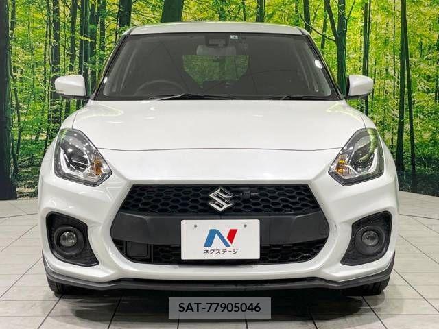 Suzuki SWIFT 2022-06 225060-14