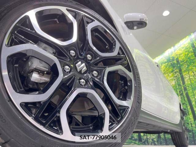 Suzuki SWIFT 2022-06 225060-13