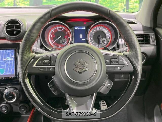 Suzuki SWIFT 2022-06 225060-11