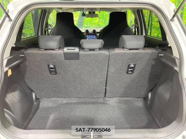 Suzuki SWIFT 2022-06 225060-10