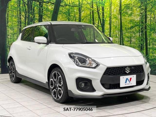 Suzuki SWIFT 2022-06 225060-16