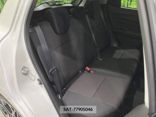 Suzuki SWIFT 2022-06 225060-9