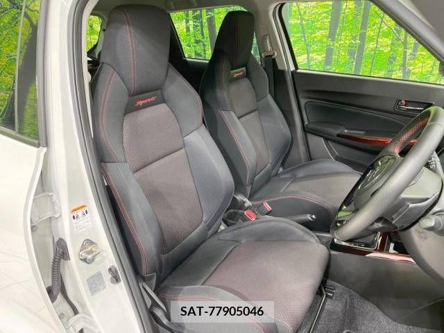 Suzuki SWIFT 2022-06 225060-8