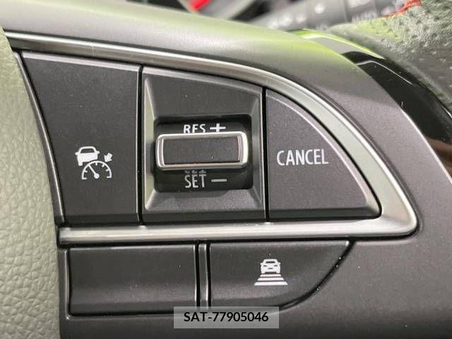 Suzuki SWIFT 2022-06 225060-5