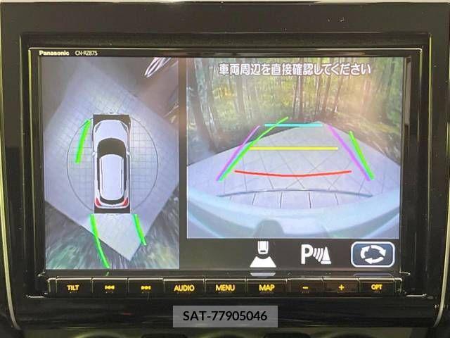 Suzuki SWIFT 2022-06 225060-4