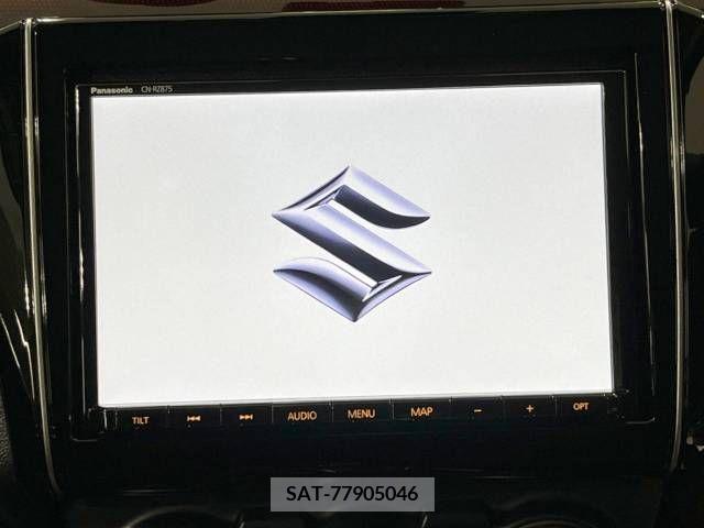 Suzuki SWIFT 2022-06 225060-2