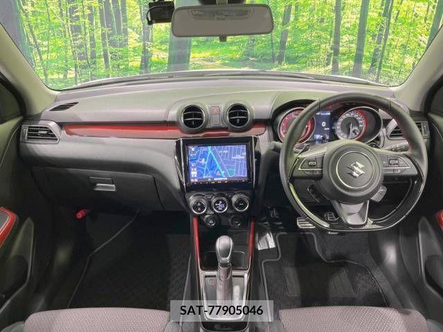Suzuki SWIFT 2022-06 225060-1