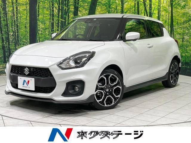Suzuki SWIFT 2022-06 225060-0