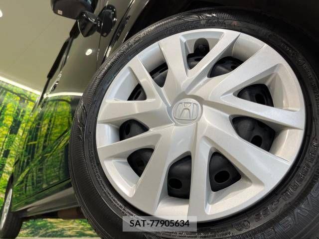 Honda N BOX 2013-09 392657-13