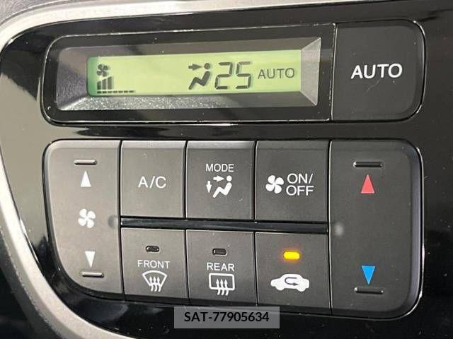Honda N BOX 2013-09 392657-5