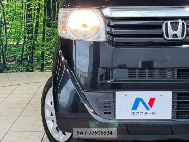 Honda N BOX 2013-09 392657-12