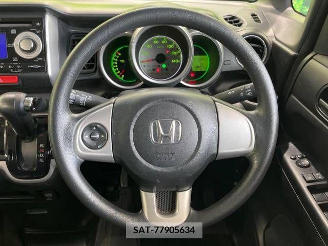 Honda N BOX 2013-09 392657-11