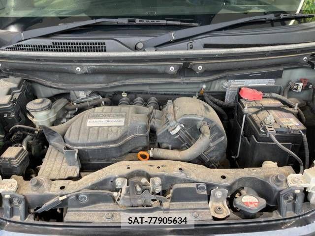Honda N BOX 2013-09 392657-18