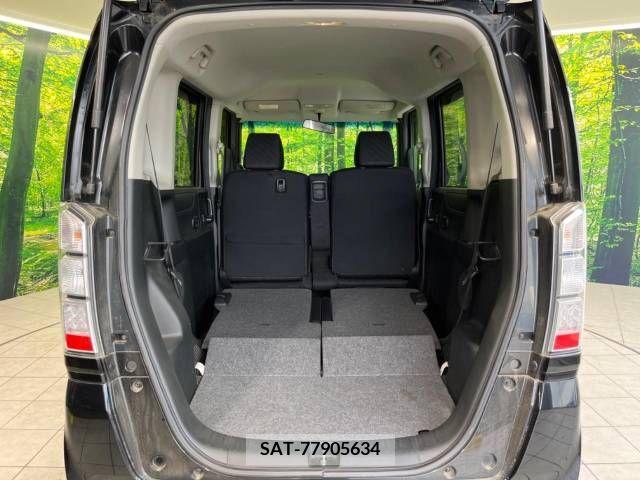 Honda N BOX 2013-09 392657-10