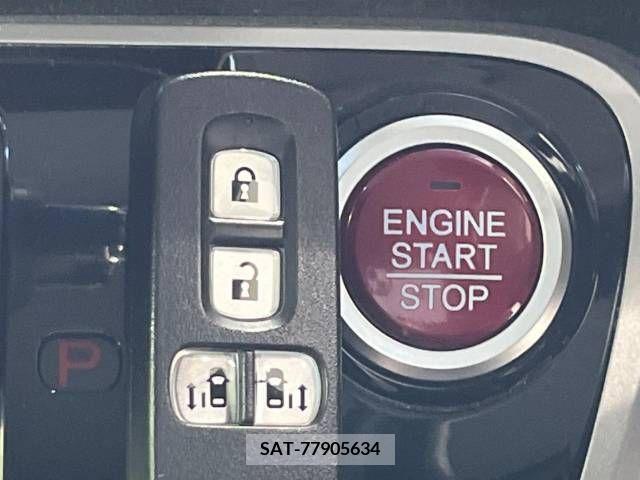 Honda N BOX 2013-09 392657-4