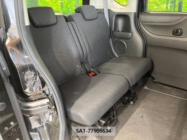 Honda N BOX 2013-09 392657-9