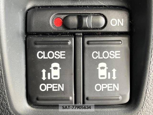 Honda N BOX 2013-09 392657-3