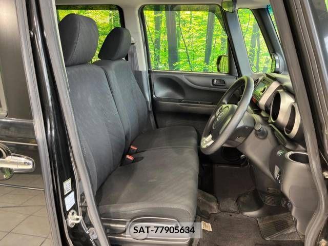 Honda N BOX 2013-09 392657-8