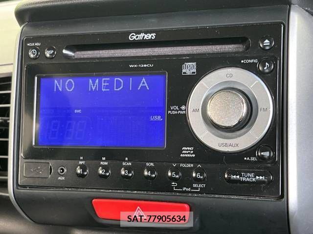 Honda N BOX 2013-09 392657-2