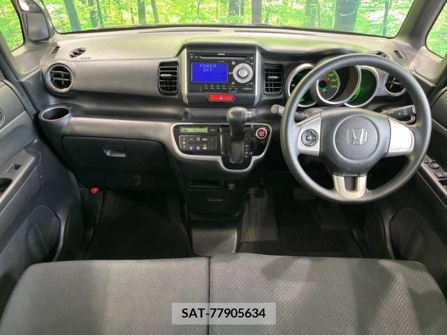 Honda N BOX 2013-09 392657-1