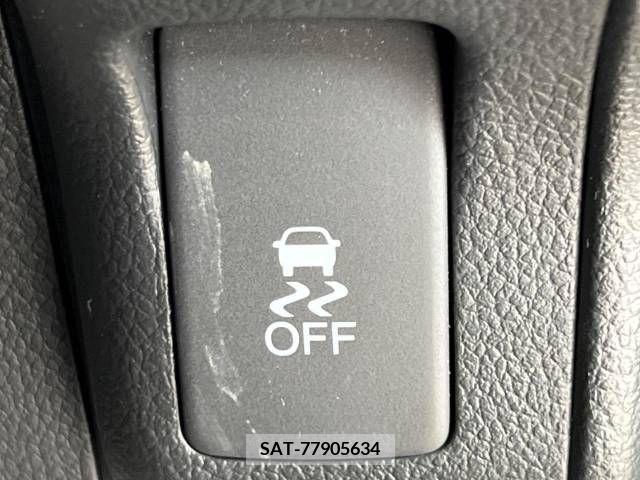 Honda N BOX 2013-09 392657-6