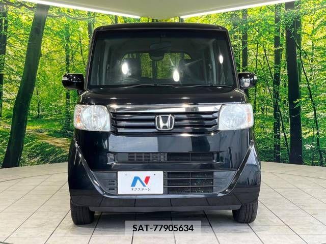 Honda N BOX 2013-09 392657-14