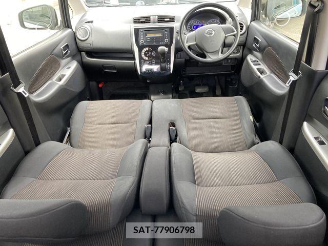 Nissan DAYZ 2014-05 267613-4