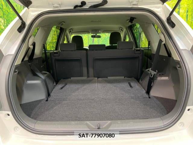 Toyota PRIUS ALPHA 2013-01 218060-10