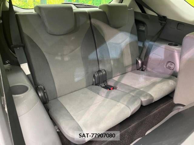 Toyota PRIUS ALPHA 2013-01 218060-8