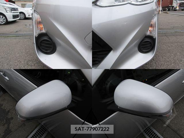Toyota AQUA 2017-03 260595-19