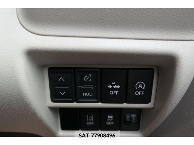 Suzuki WAGON R 2017-04 370936-21
