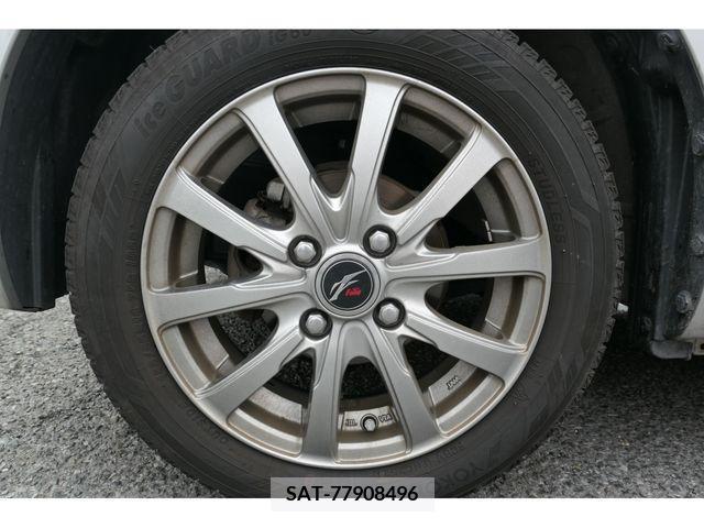 Suzuki WAGON R 2017-04 370936-9