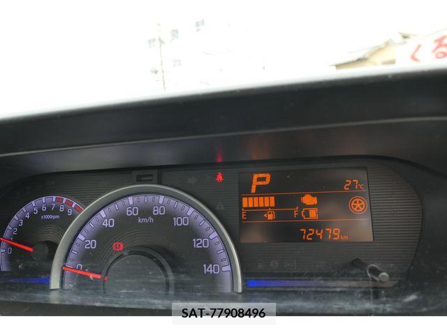 Suzuki WAGON R 2017-04 370936-18