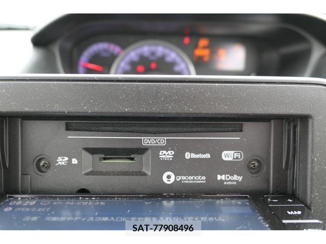 Suzuki WAGON R 2017-04 370936-26