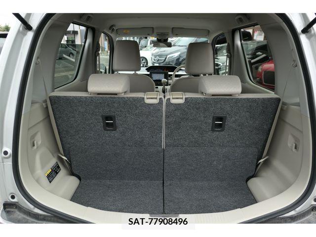 Suzuki WAGON R 2017-04 370936-13