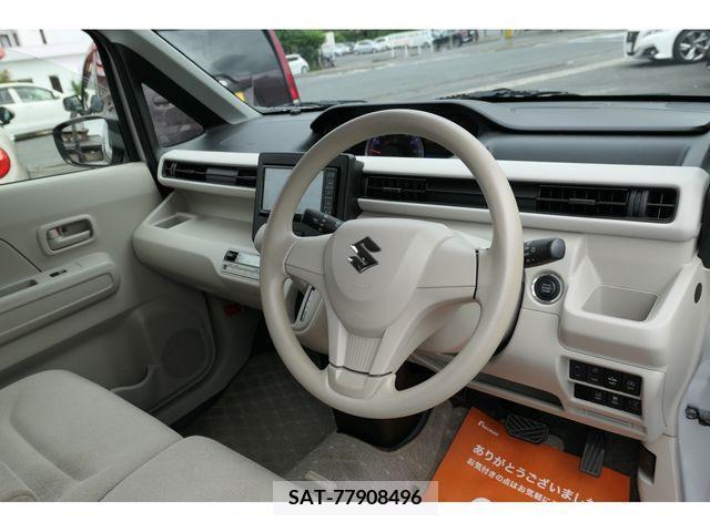 Suzuki WAGON R 2017-04 370936-14