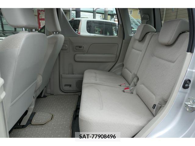 Suzuki WAGON R 2017-04 370936-11