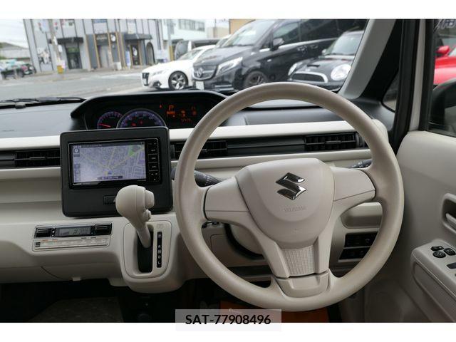 Suzuki WAGON R 2017-04 370936-17