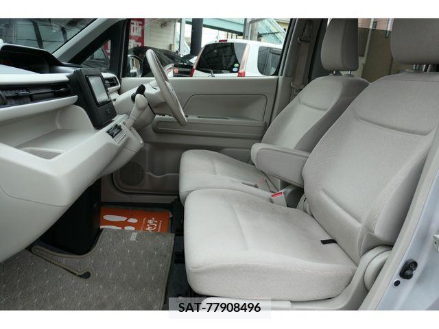 Suzuki WAGON R 2017-04 370936-10