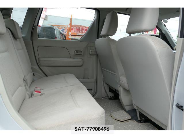 Suzuki WAGON R 2017-04 370936-16