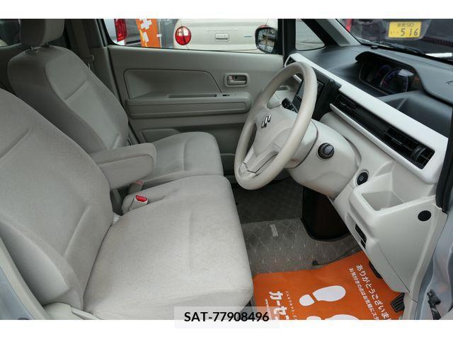 Suzuki WAGON R 2017-04 370936-15