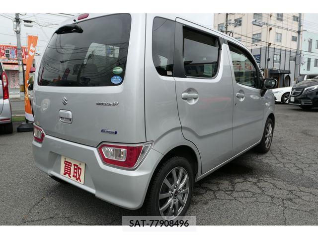 Suzuki WAGON R 2017-04 370936-6