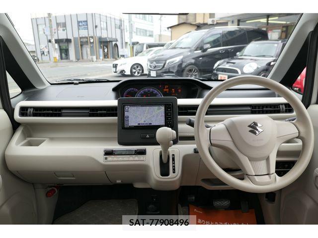 Suzuki WAGON R 2017-04 370936-2