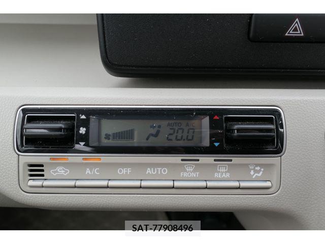Suzuki WAGON R 2017-04 370936-27
