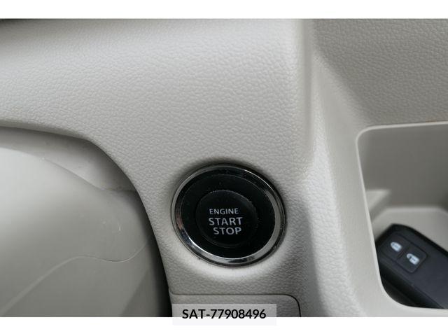 Suzuki WAGON R 2017-04 370936-20